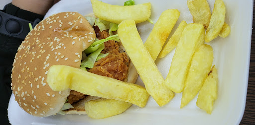 Photo of Sea Wave - 16 Foxhall Rd, Blackpool FY1 5AB